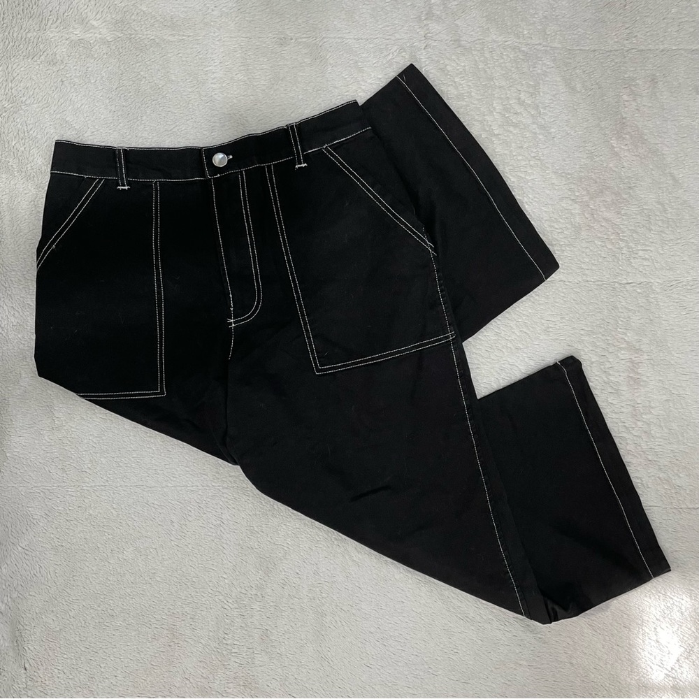 Wild Fable black denim jeans